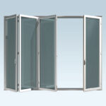 Φυσούνα KÖMMERLING 761 - 76AD - Image 2