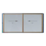 Συρόμενα Δίφυλλα Κουφώματα KÖMMERLING PREMILINE - Image 2