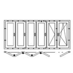 Φυσούνα KÖMMERLING 651 - 76AD