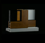 Υψούμενα Δίφυλλα Συρόμενα Κουφώματα KÖMMERLING PREMIDOOR 76 - Image 3