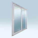 Συρόμενα Κουφώματα KÖMMERLING GU 200kg