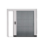 Κουνουπιέρα PLISSE