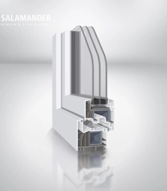 proEvolution 72 MD Salamander