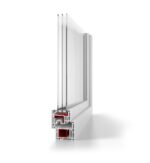 Mονόφυλλα Κουφώματα ALUPLAST Energeto 76 MD NEO