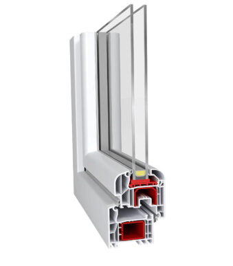 koufwmata ALUPLASTIDEAL4000